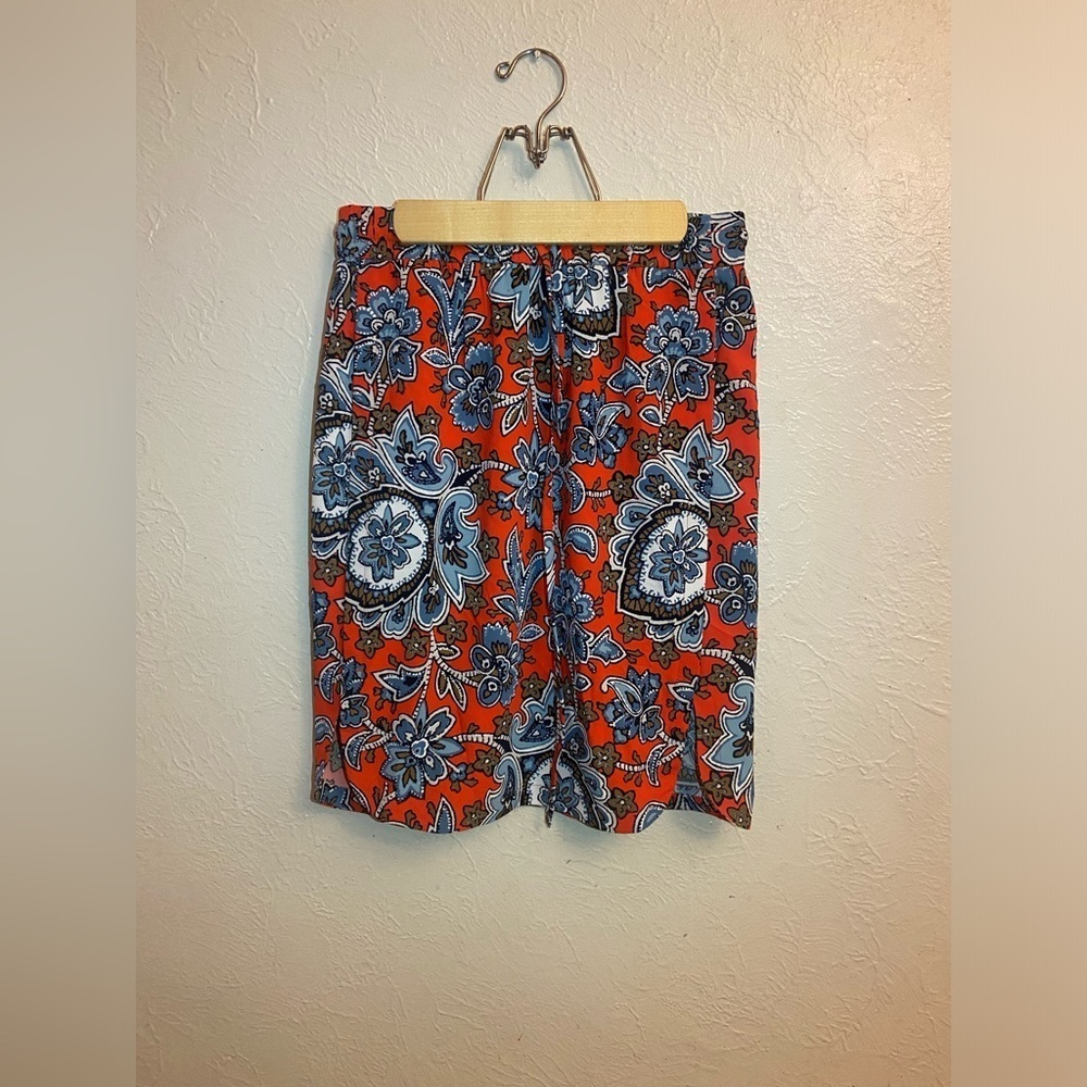 Loft skirt